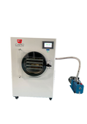 Freeze dryer - Trays 5/7ct